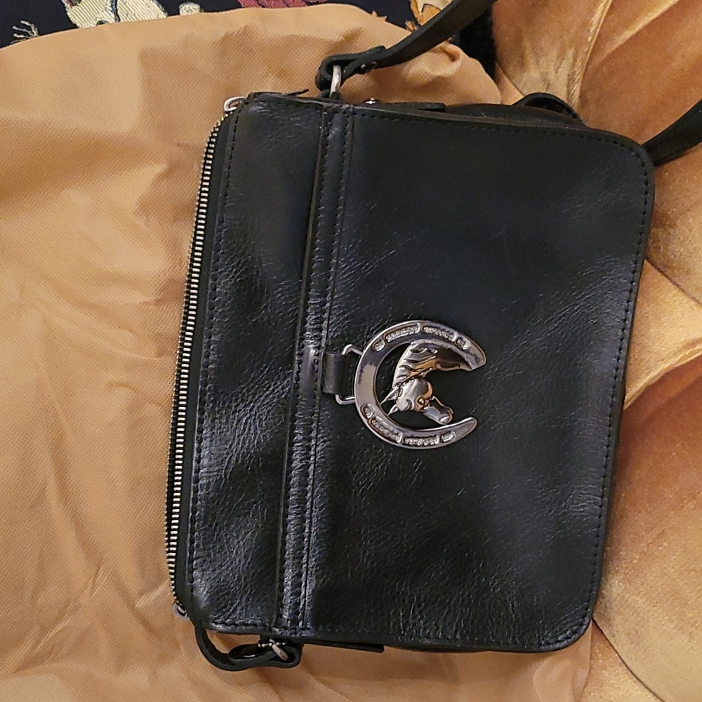Patricia Nash Horse Bag